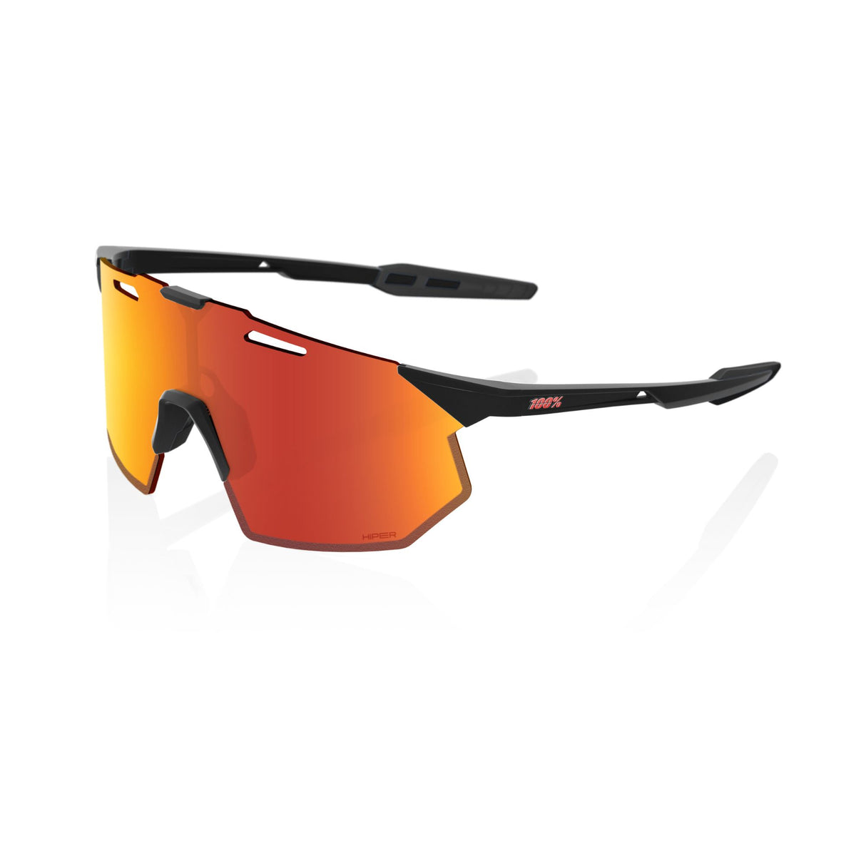 Lunettes SQ 100 % Hypercraft