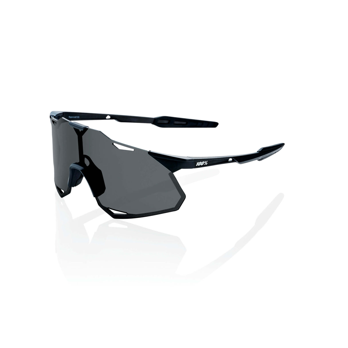 100% Hypercraft XS Glasses
