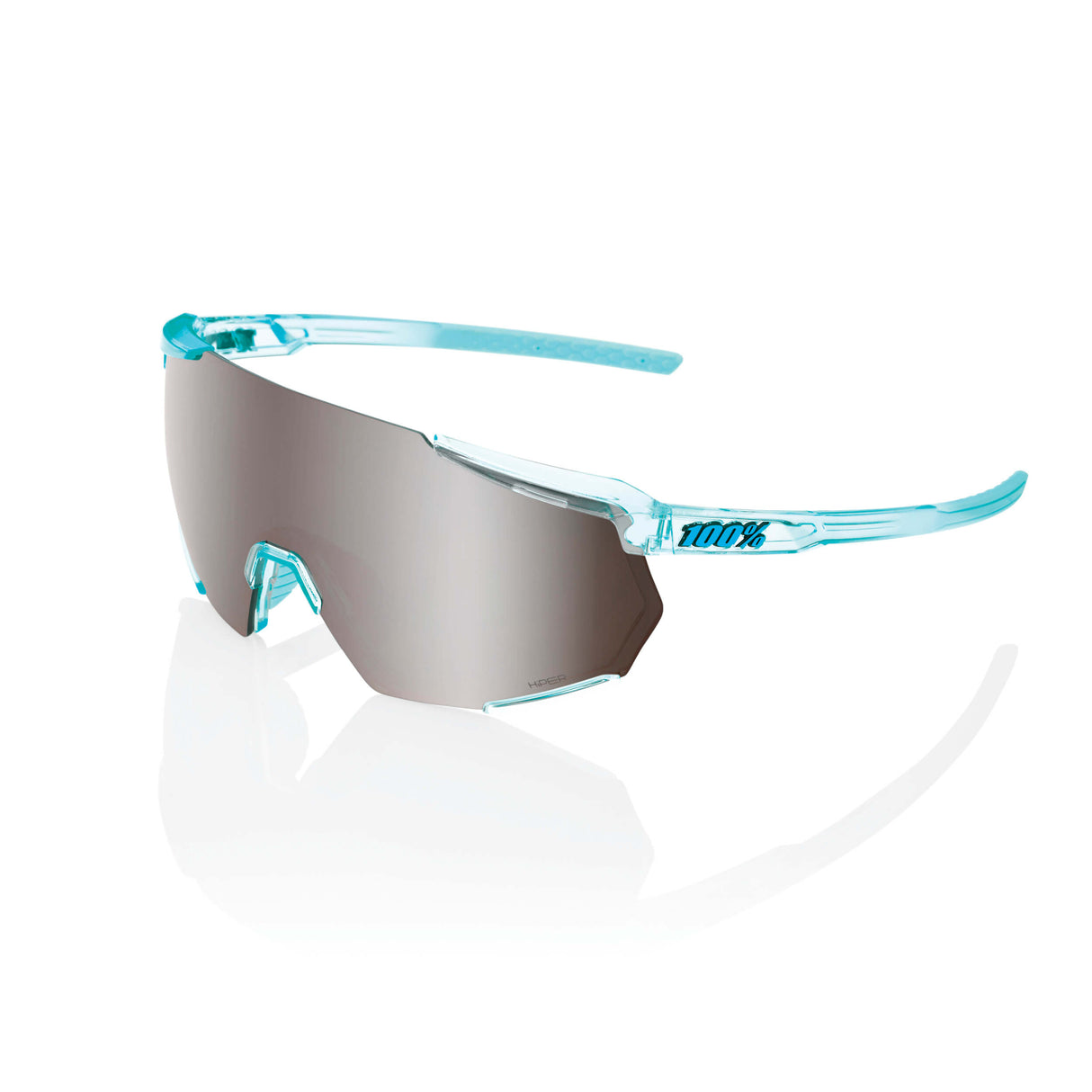 100% Racetrap 3.0 Glasses