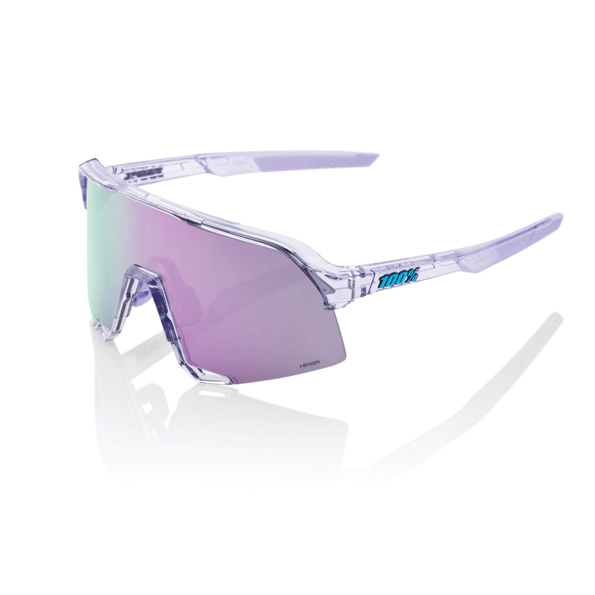 100% S3 Glasses