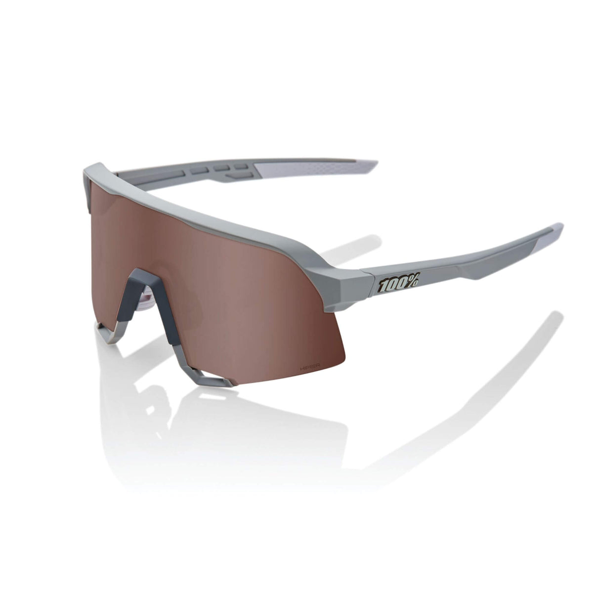 100% S3 Glasses