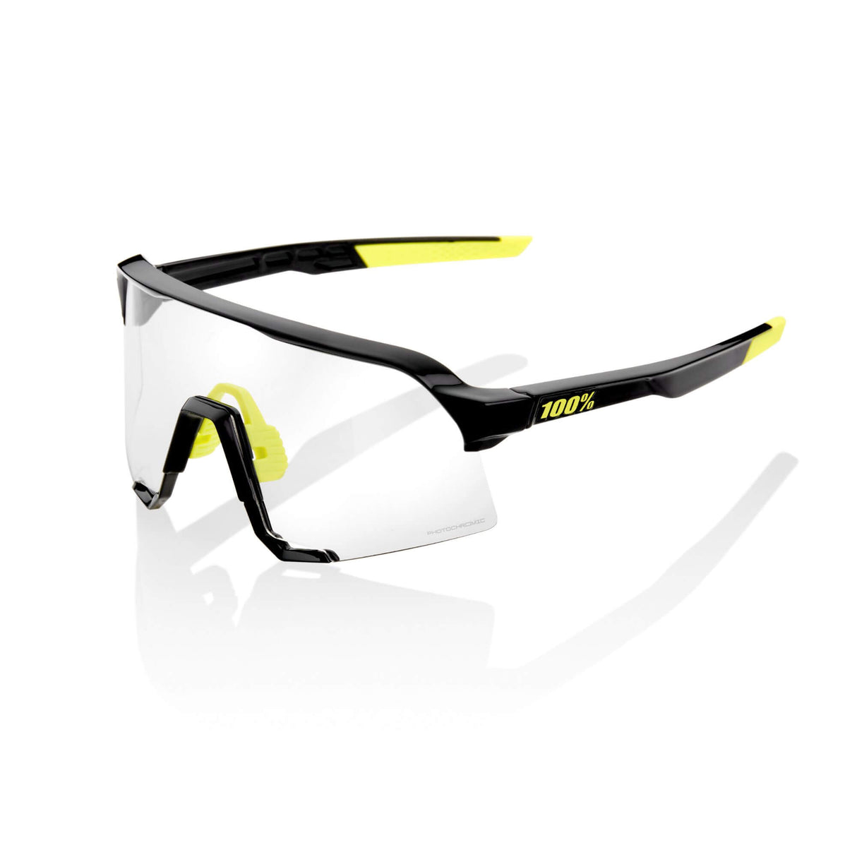 100% S3 Glasses