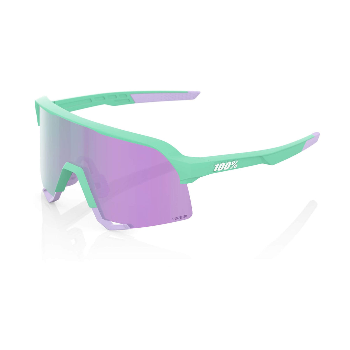 100% S3 Glasses