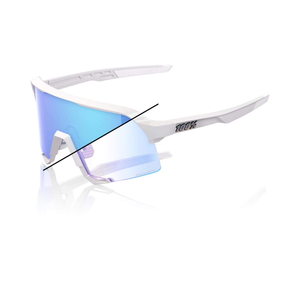 100% S3 Glasses