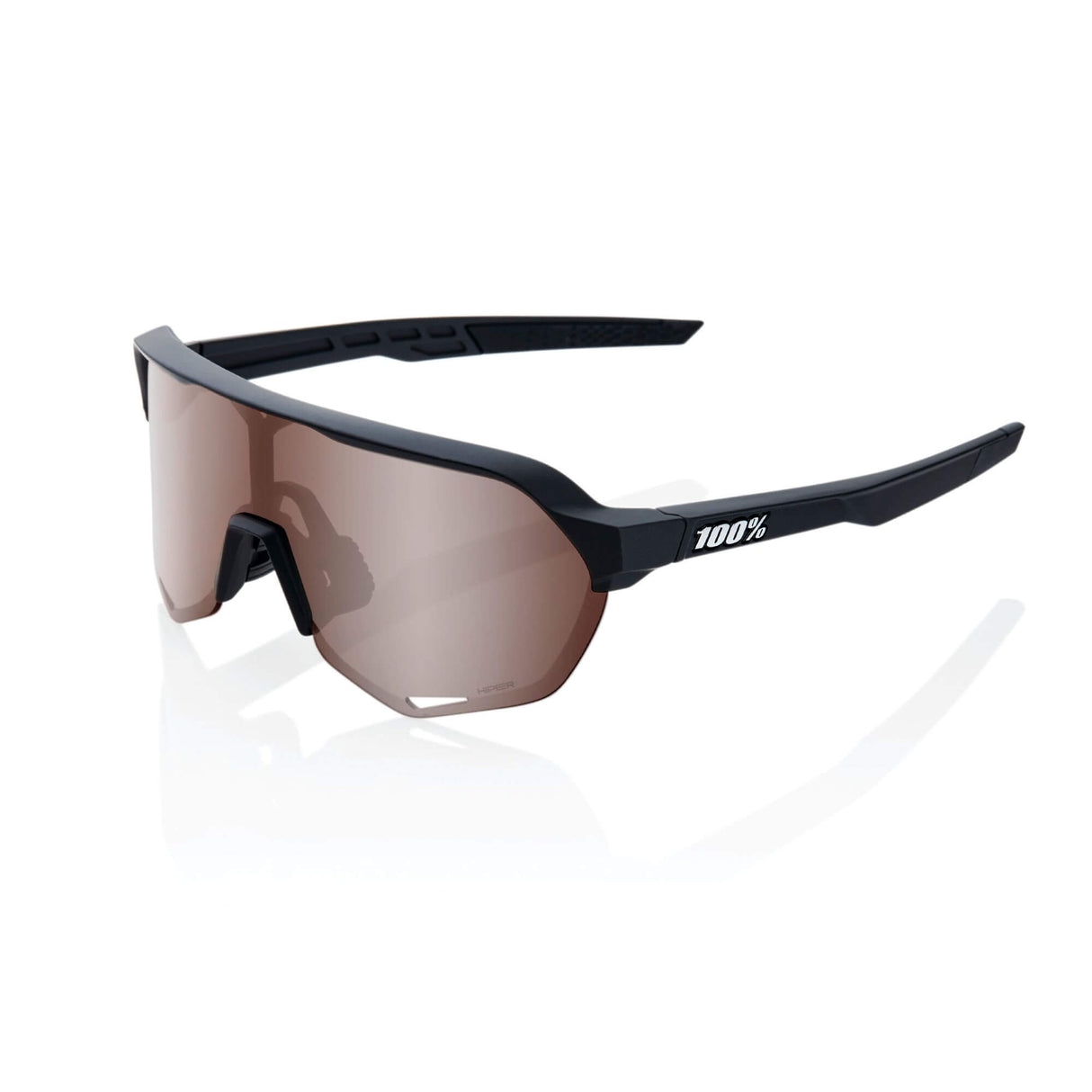 100% S2 Glasses