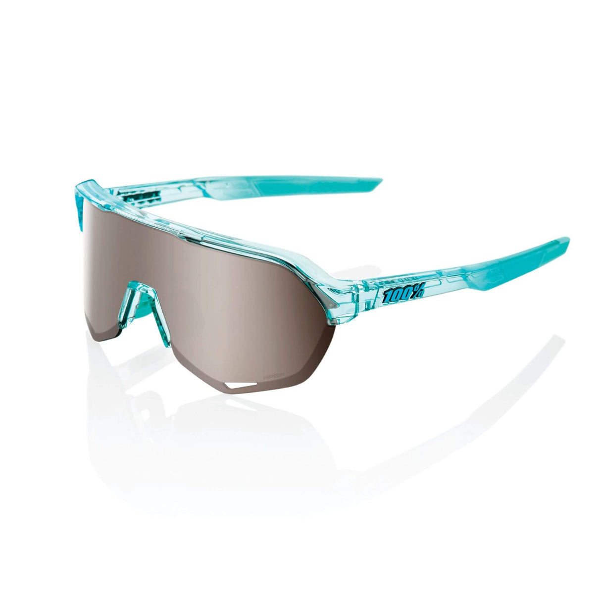 100% S2 Glasses