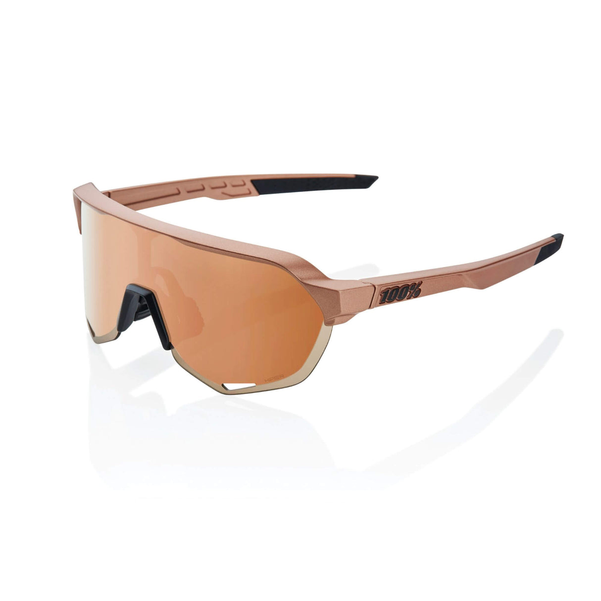 100% S2 Glasses