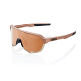 100% S2 Glasses