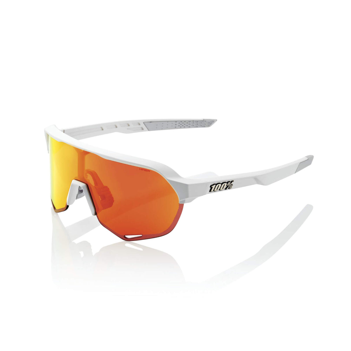 100% S2 Glasses