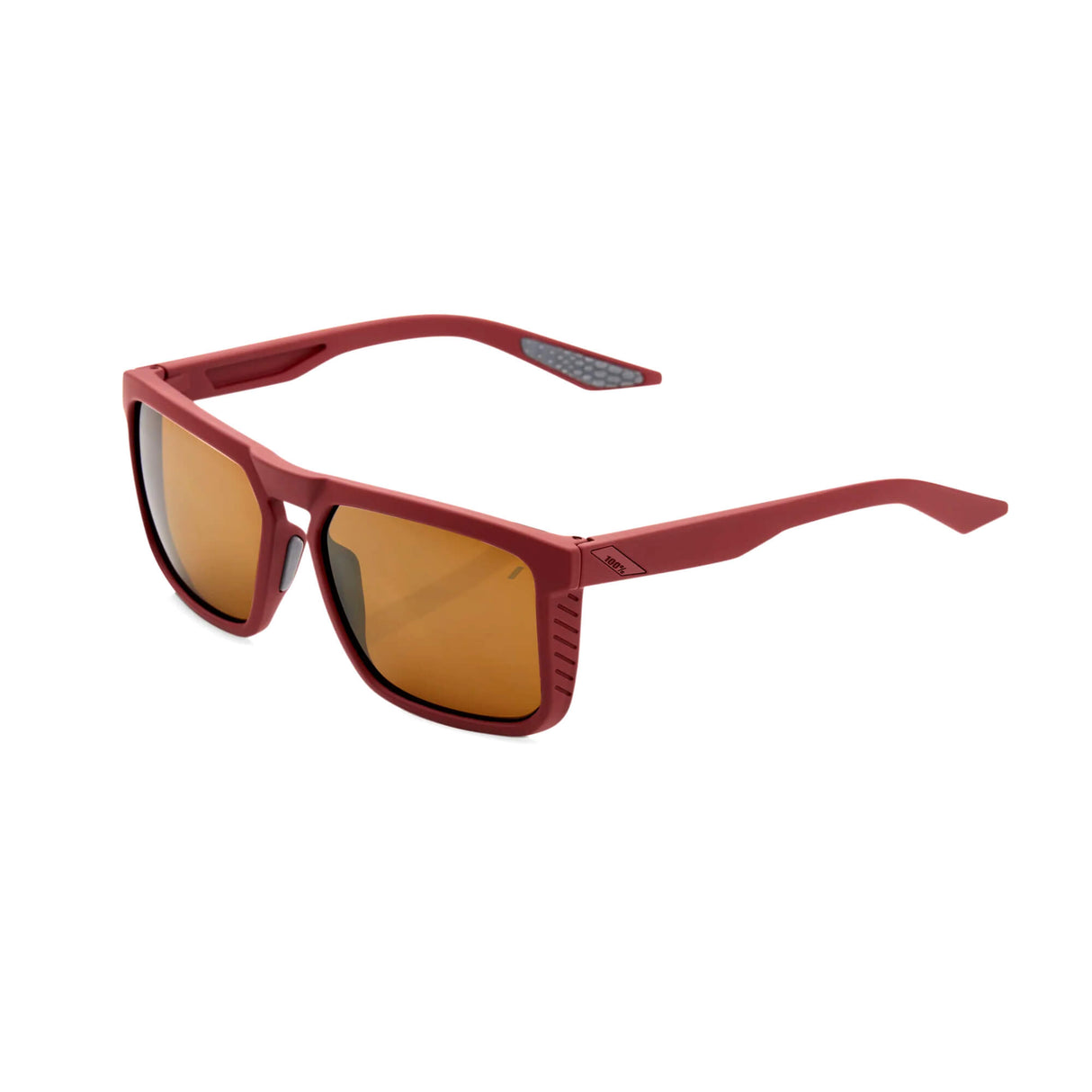 100% Renshaw Glasses