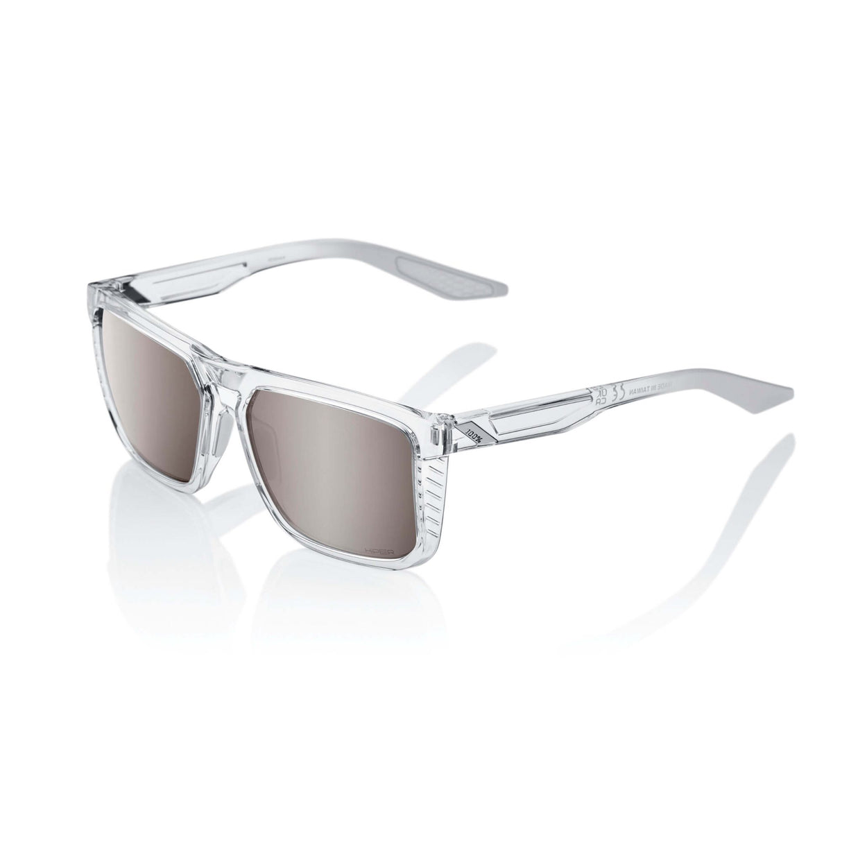 100% Renshaw Glasses