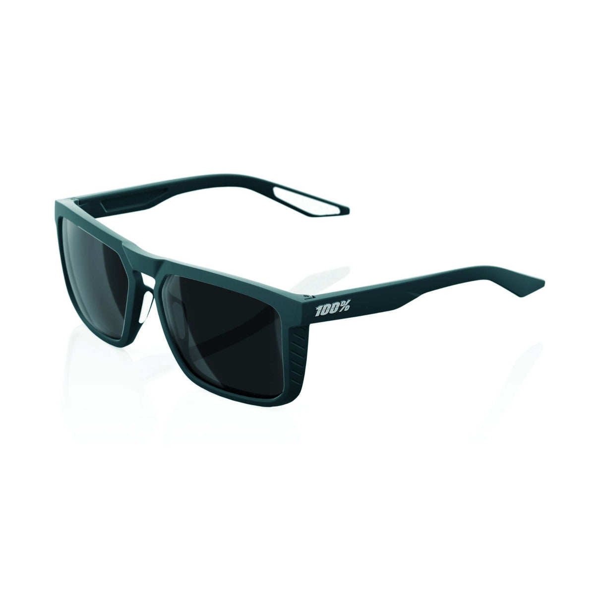 100% Renshaw Glasses