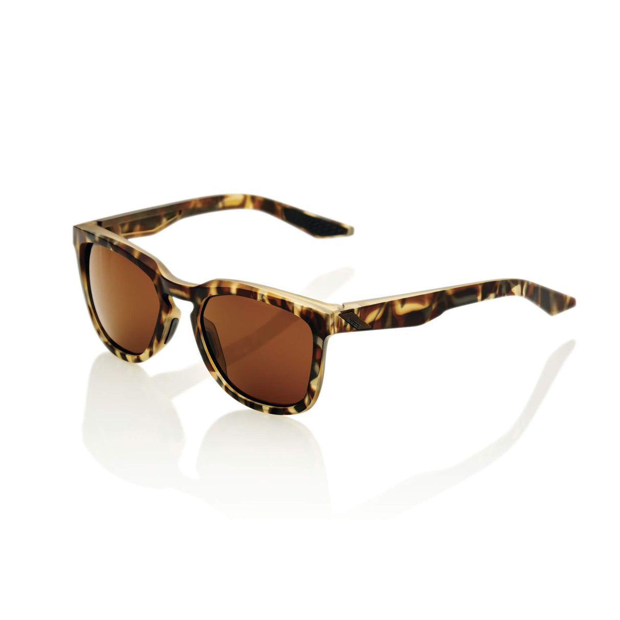 100% Hudson Glasses