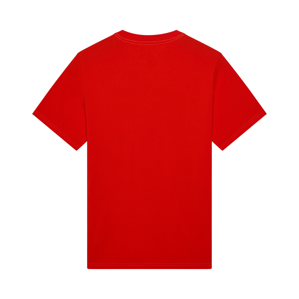 Fox Racing HC94 II T-shirt Original Rouge
