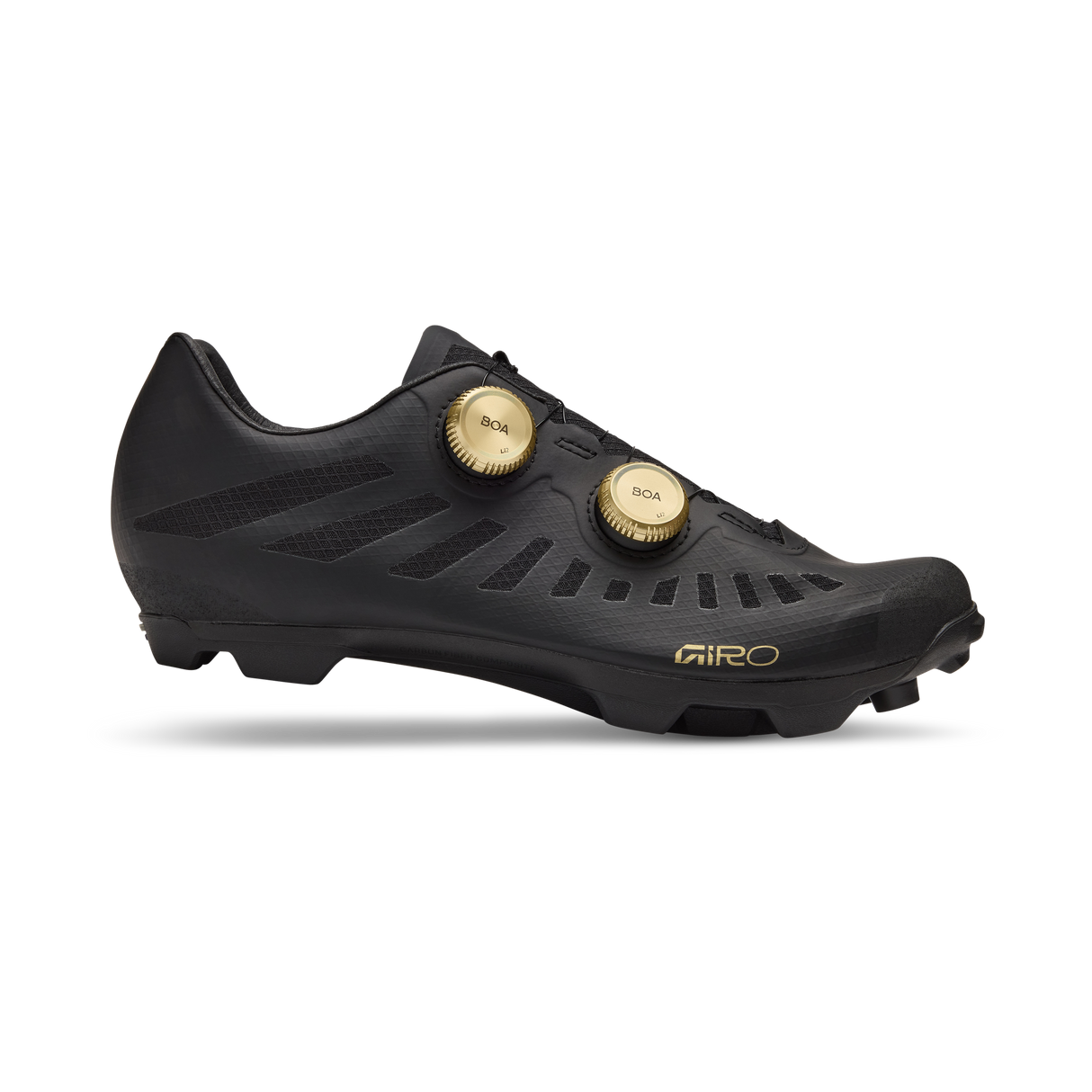 Giro Gritter BOA Mountainbike Fahrradschuhe