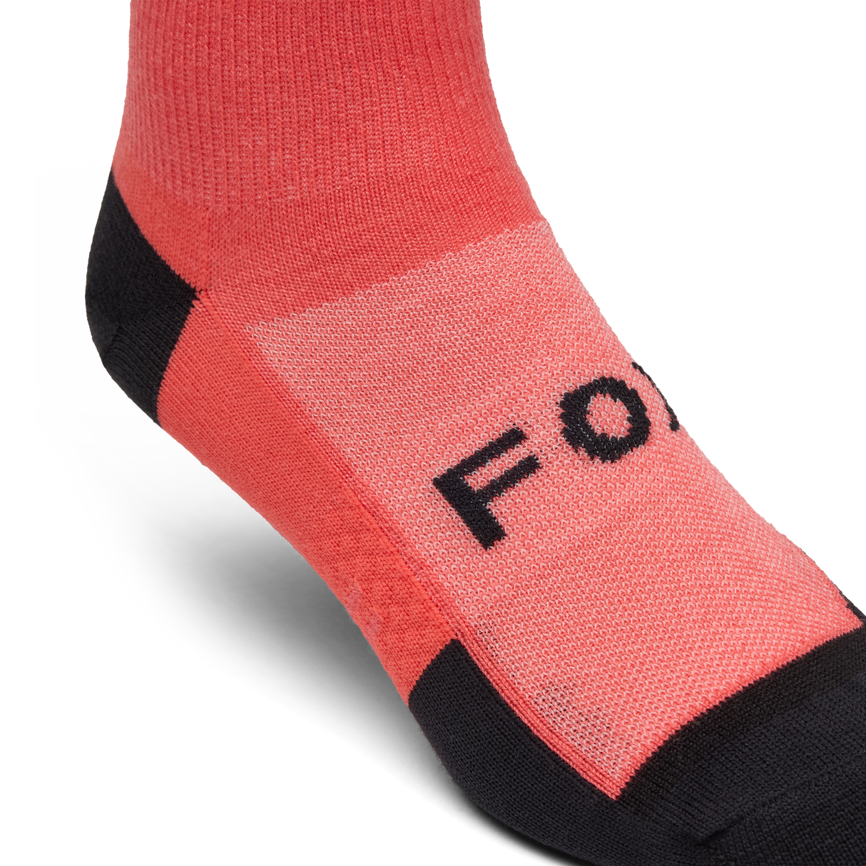 Calzini Flexair Merino 6" Fox Racing Rosa Neon