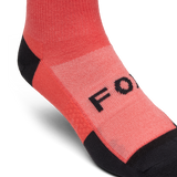 Calzini Flexair Merino 6" Fox Racing Rosa Neon