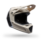 Fox Racing Rampage Helmet RS Splice Chalk