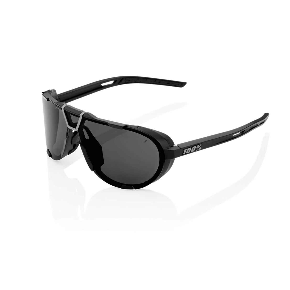 100% Westcraft Glasses