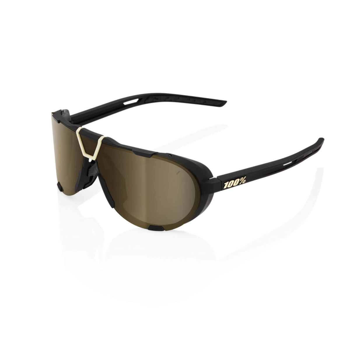 100% Westcraft Glasses