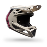 Fox Racing Youth Rampage Helmet Vault Chalk