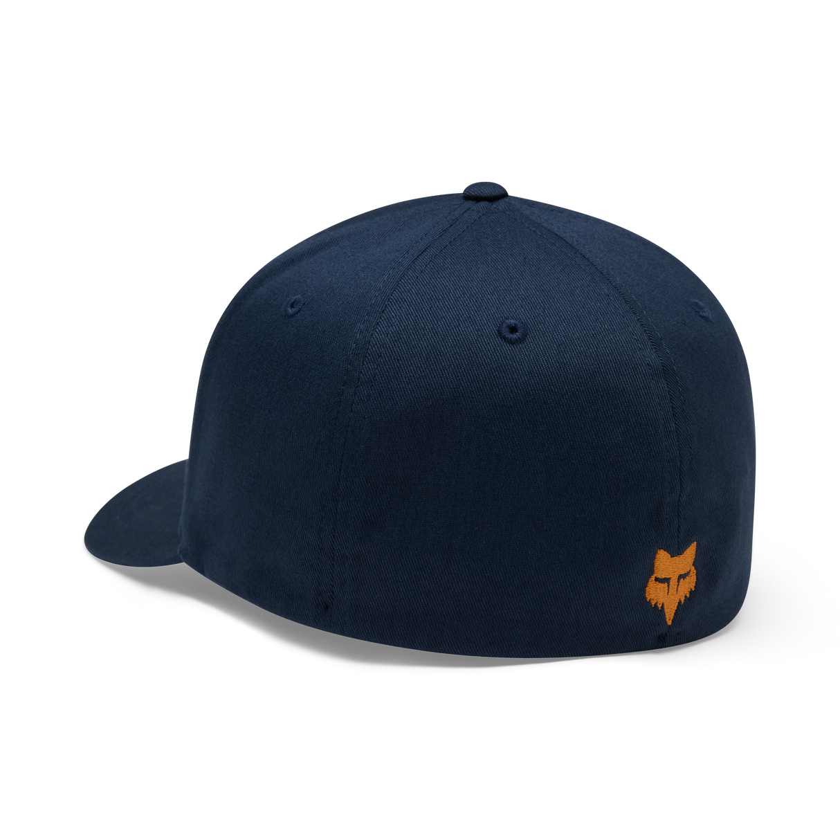 Fox Racing Supply Flexfit Hat Midnight