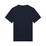 Fox Racing Kawi 195 Original T-Shirt Mitternacht