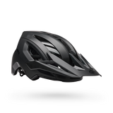 Casco MTB Bell 5Fifty Spherical Solido Nero