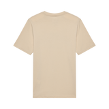 Fox Racing Youth IMAGE Print Tee Tan