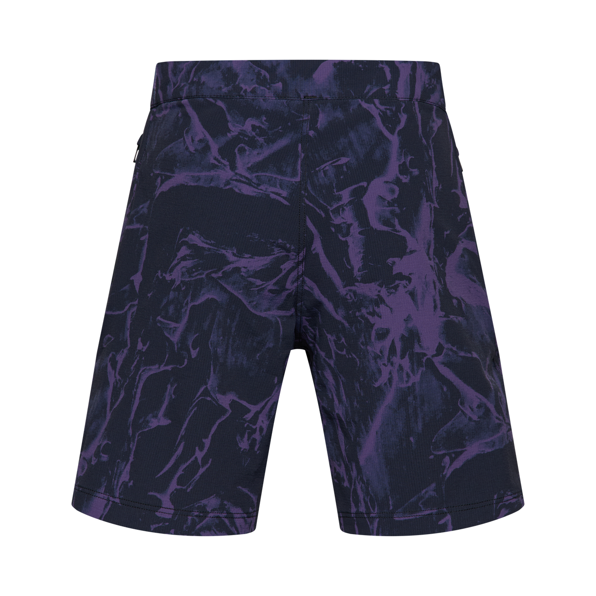 Fox Racing Youth Ranger Short Image Print Plum