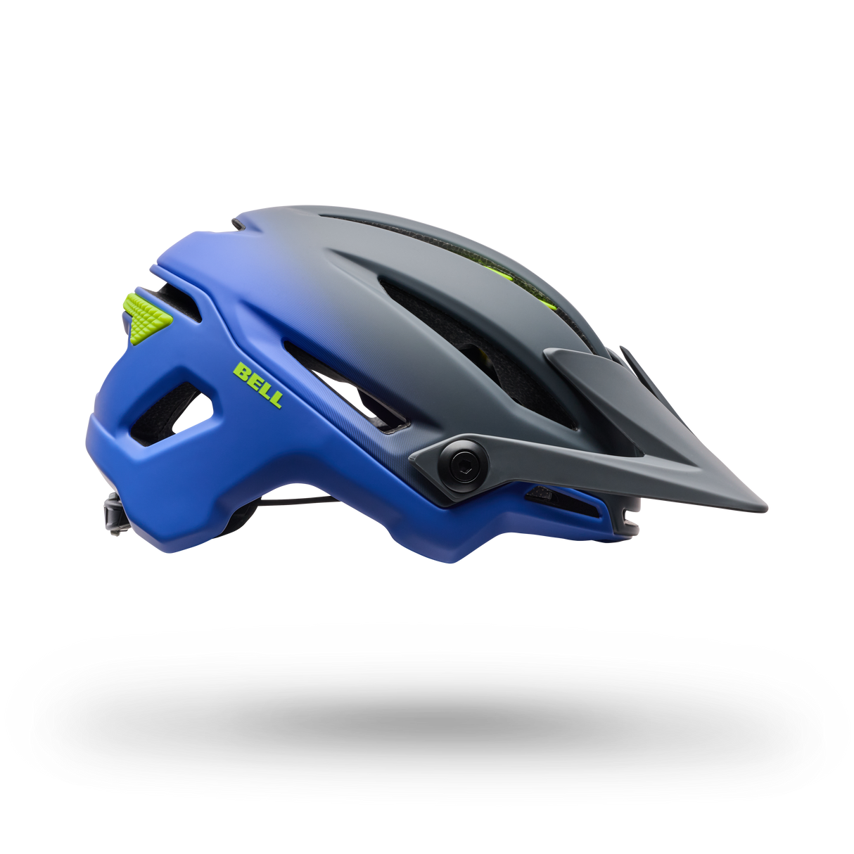 Casco MTB Bell Sixer MIPS Ratio Grigio/Rosa