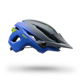 Casco MTB Bell Sixer MIPS Ratio Grigio/Rosa