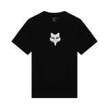 Fox Racing Fox Head 195 Original T-Shirt Schwarz