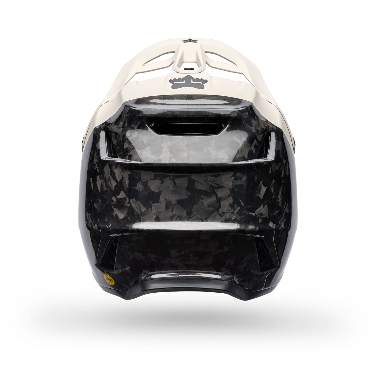 Fox Racing Rampage Helmet RS Splice Chalk