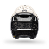Fox Racing Rampage Helmet RS Splice Chalk