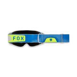 Fox Racing Vue Tactile Goggle Blue Jewel