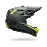 Casco MTB Bell Full-10 MIPS con Montura Negro/Amarillo