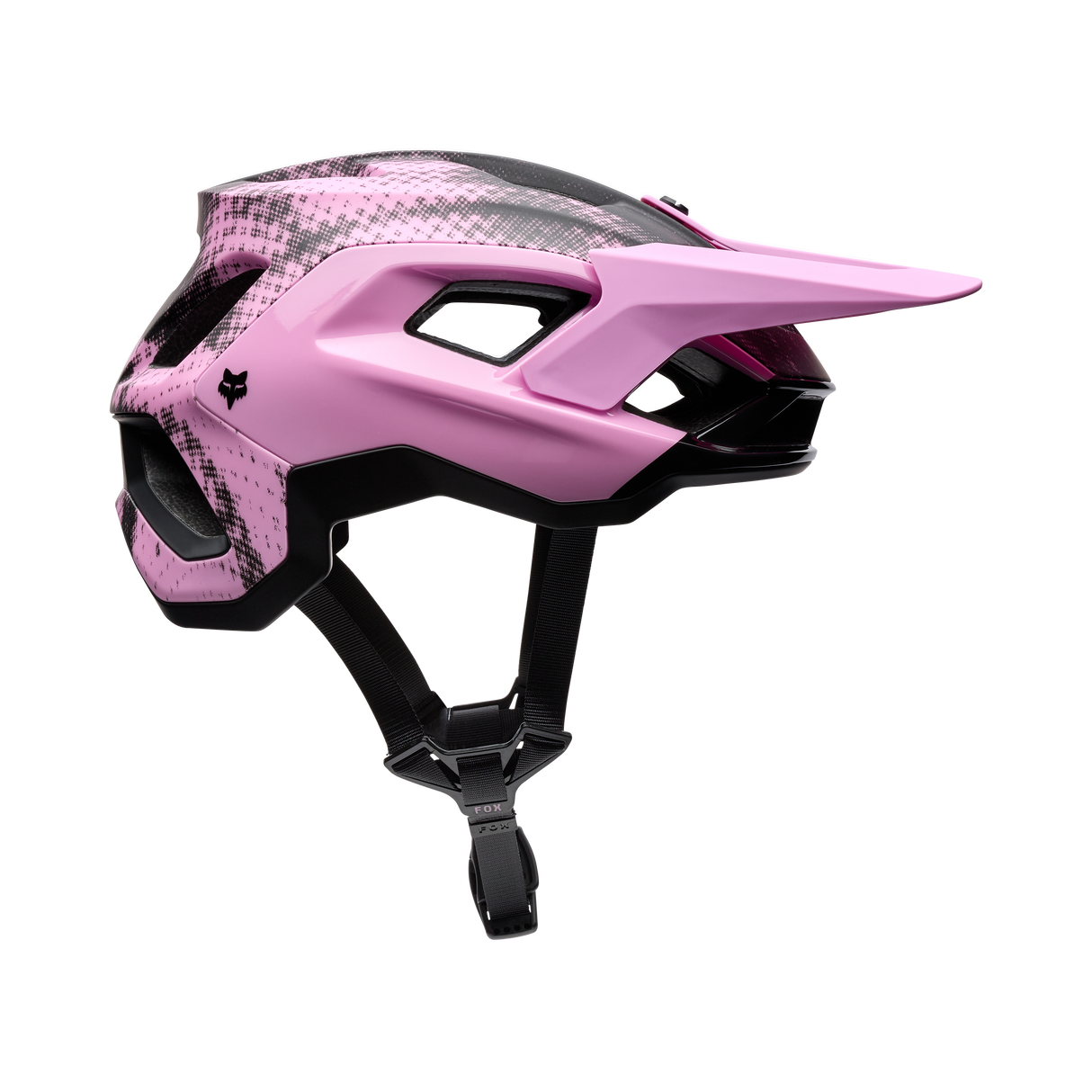 Fox Racing Speedframe Pro Helmet Special Edition SE Cotton Candy