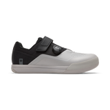 Fox Racing Union Cleated Shoe Vintage White