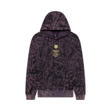 Fox Racing IMAGE Print Pullover Hoodie Plum Perfect