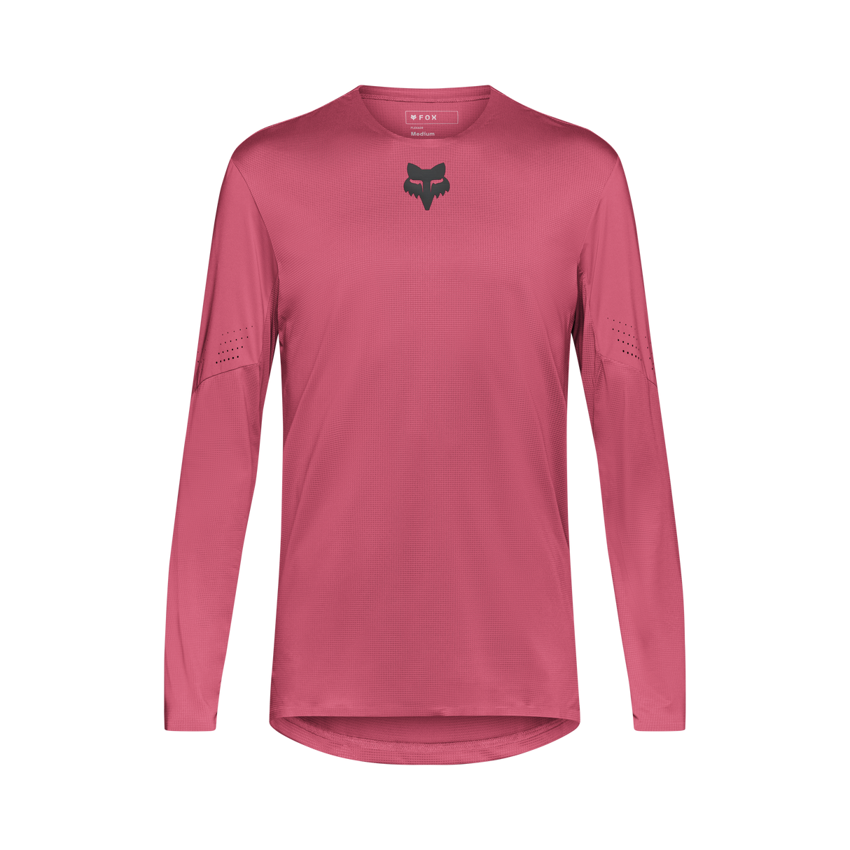Maillot à manches longues Fox Racing Flexair Baie
