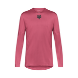 Maillot à manches longues Fox Racing Flexair Baie