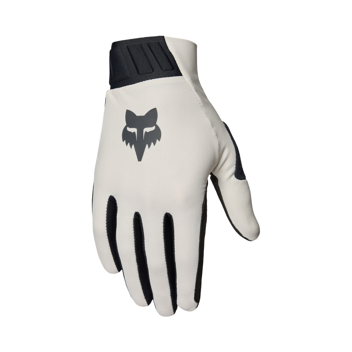 Fox Racing Flexair Handschoen Chalk