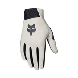 Fox Racing Flexair Handschoen Chalk