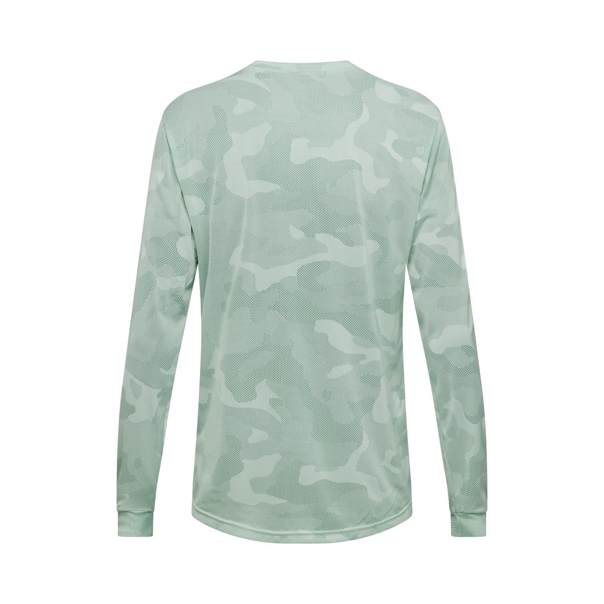 Fox Racing Ranger Tru Dri Langarmtrikot Frost
