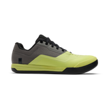 Chaussure plate Fox Racing Union Lime