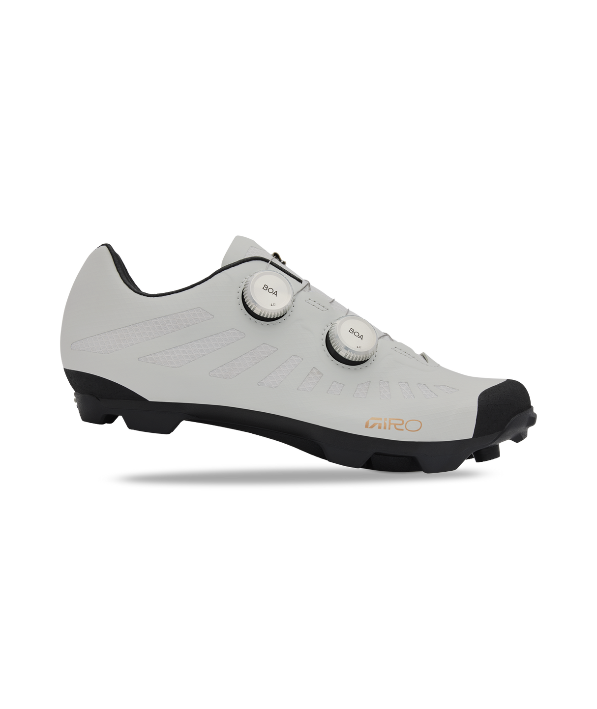 Giro Gritter BOA Mountainbike Fahrradschuhe