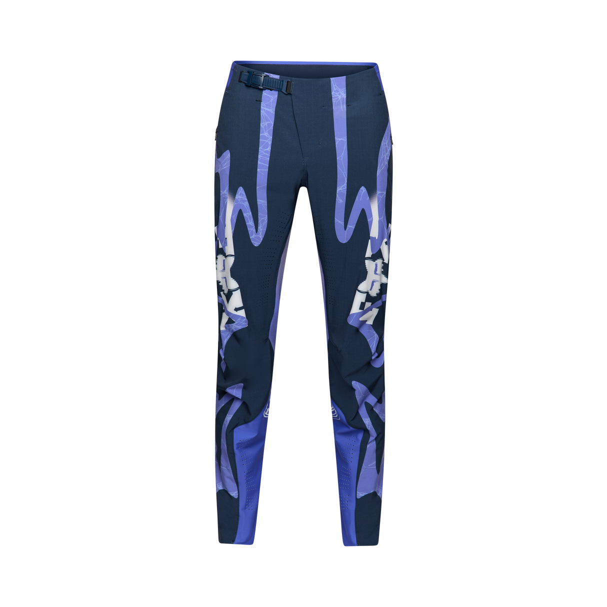 Fox Racing Flexair Pant Diffuse Special Edition Blueberry