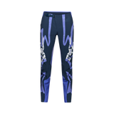 Fox Racing Flexair Pant Diffuse Special Edition Blueberry