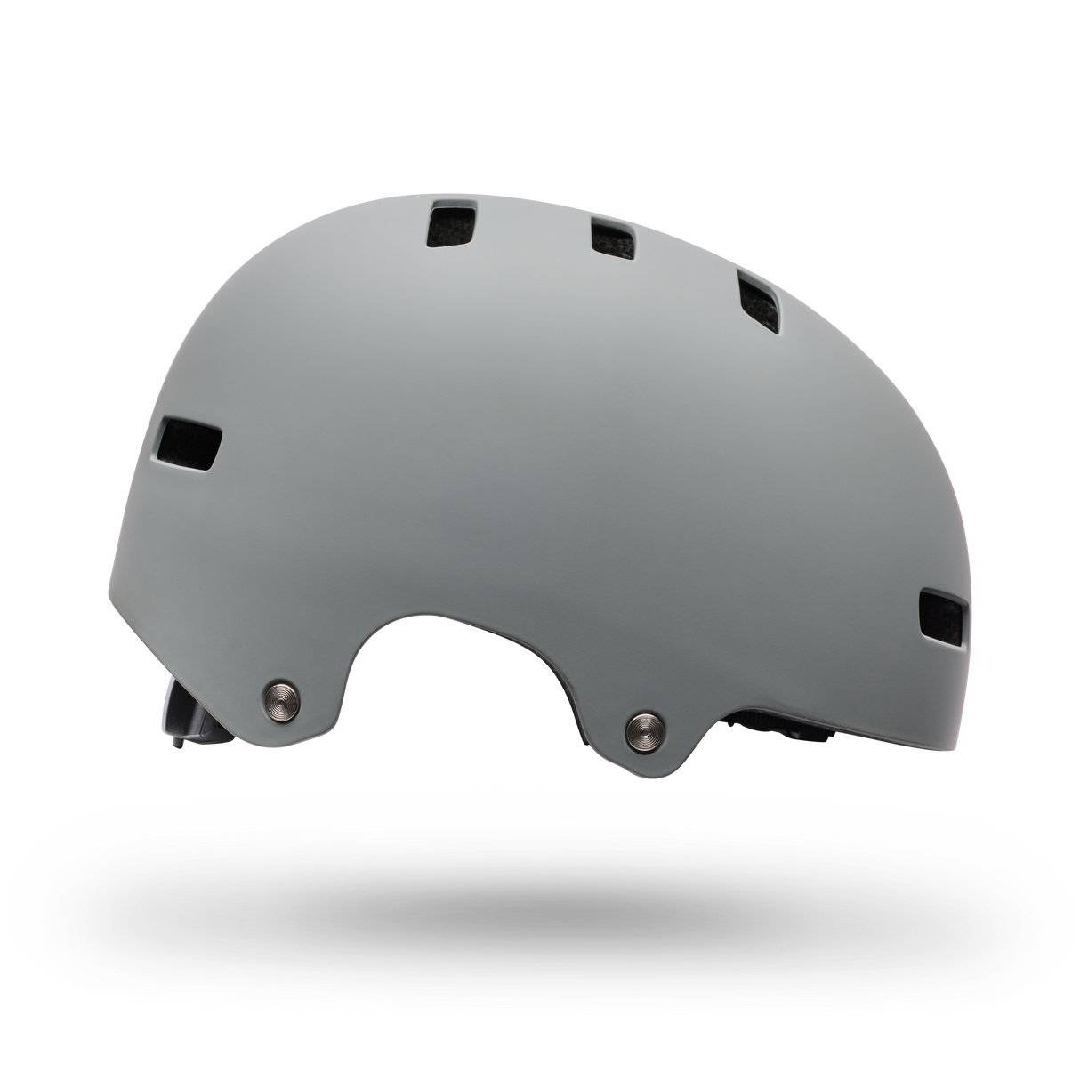 Bell Span Solider grauer Helm